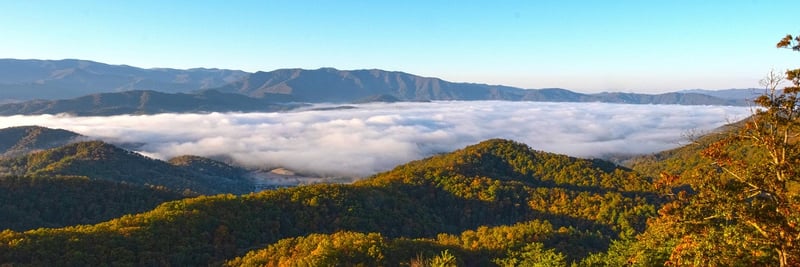 Great Smoky Mountains National Park